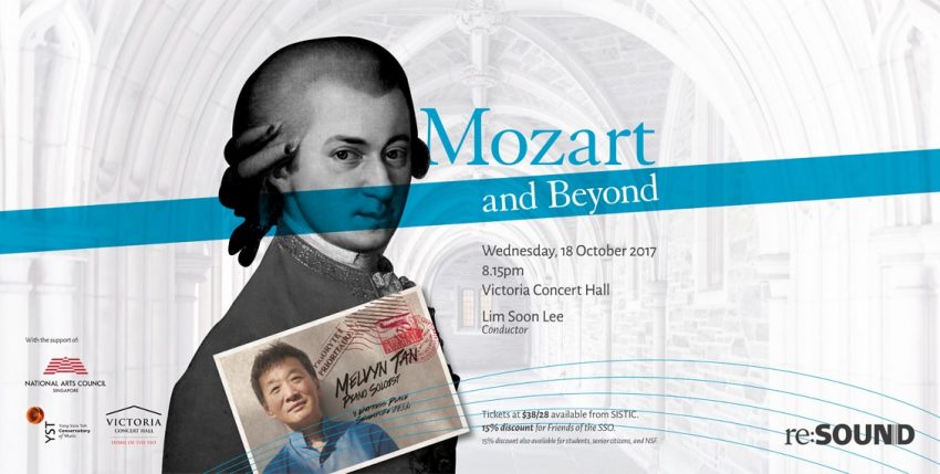 Mozart and Beyond