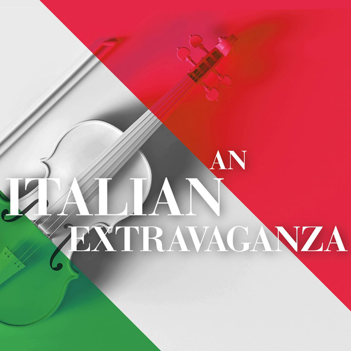 An Italian Extravaganza