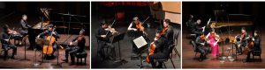 Investing in the future of chamber music