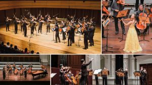 Investing in the future of chamber music