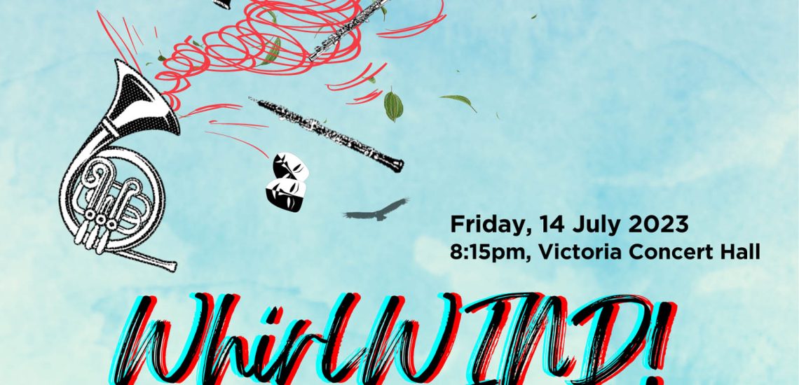 WhirlWIND! A Musical Adventure