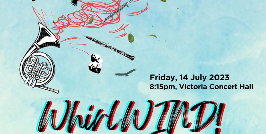 WhirlWIND! A Musical Adventure