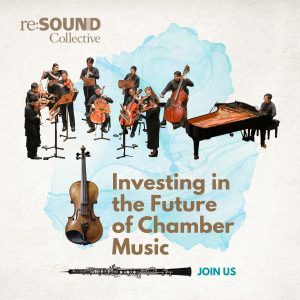 Support Chamber Music