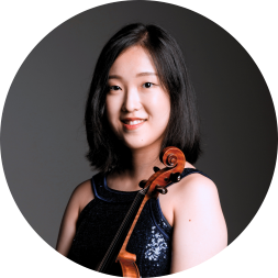 Kim Kyu Ri - Concordia Quartet