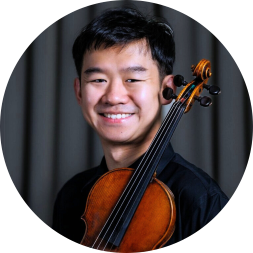 Wilford Goh - Concordia Quartet 2025