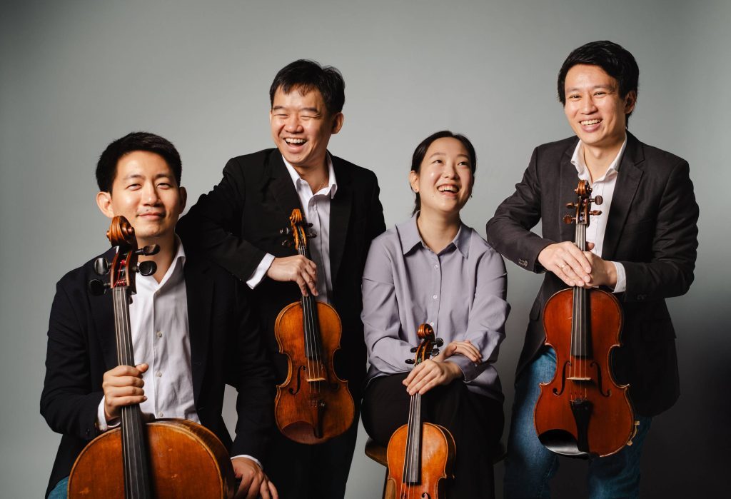 23 Feb 2026
Mon, 6:45pm & 7:45pm
Esplanade Concourse