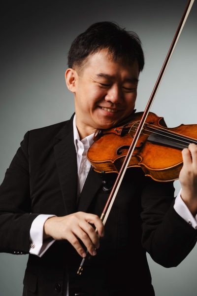 Wilford Goh Photo credit: Boban James