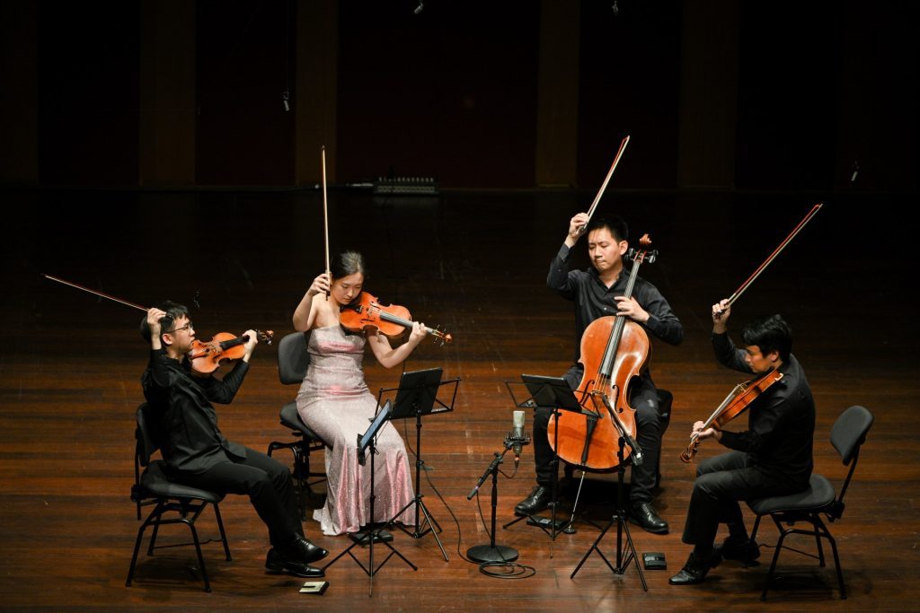 Concordia Quartet