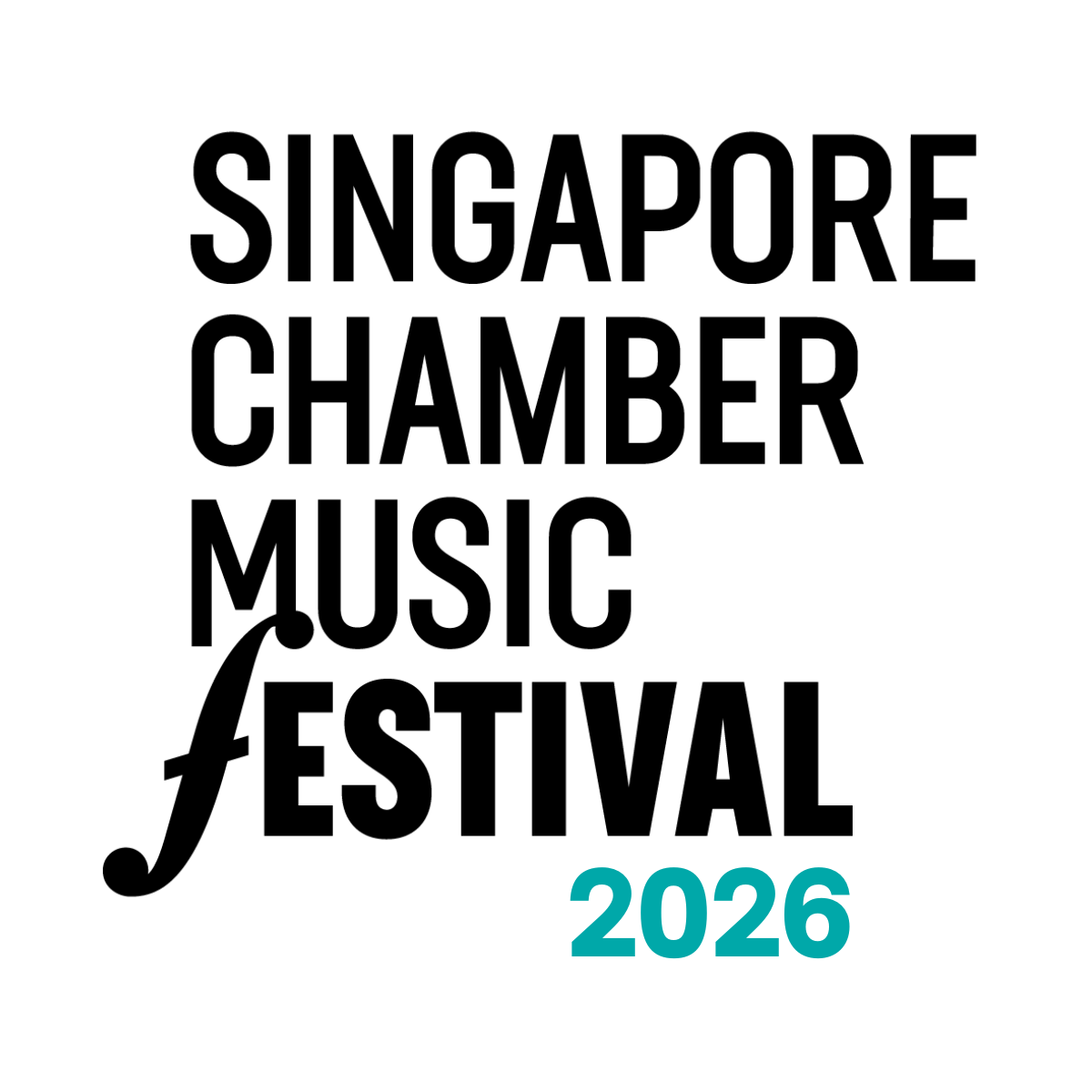 SCMF 2026 Logo