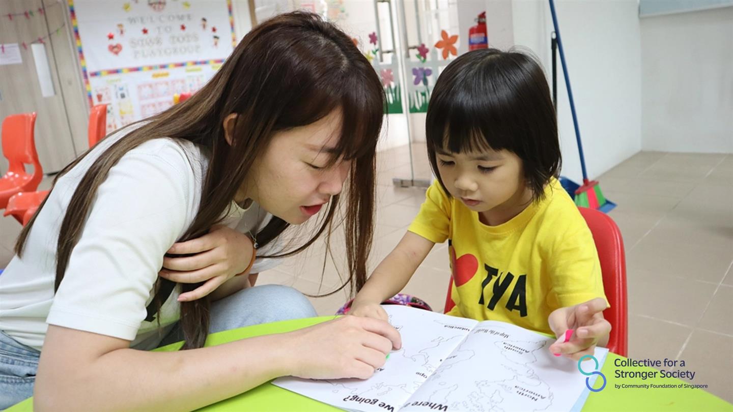 Collective-for-a-Stronger-Society