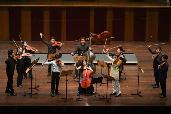 SIDE-BY-SIDE with re:Sound