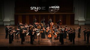 ProdigiousIII SNYO x re:Sound 24May2026