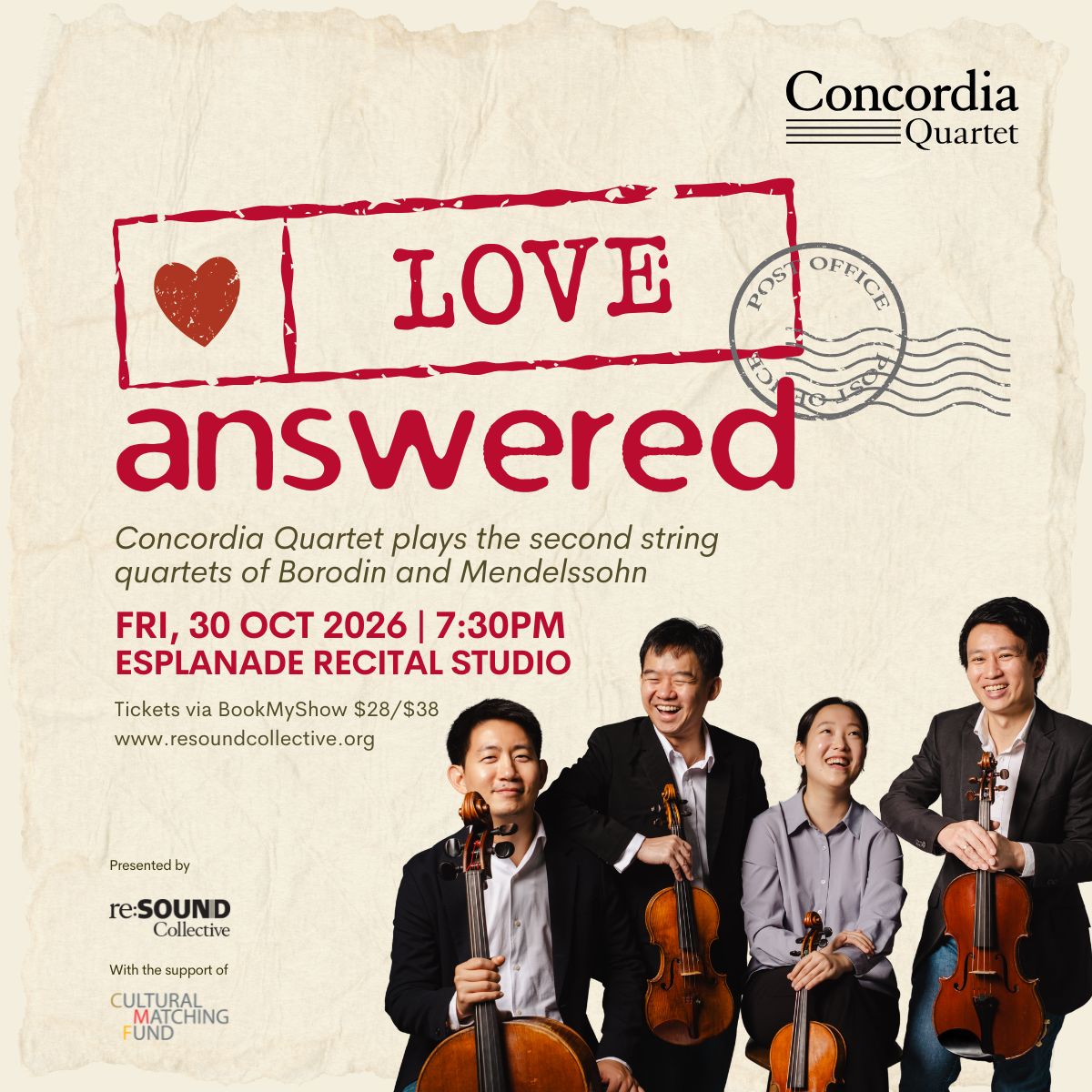 CQ_LoveAnswered_30oct2026_sq
